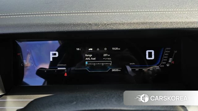 Ssangyong Torres id 3864579 из Кореи 18