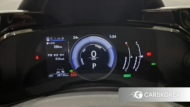 Lexus NX350h Second generation id 4337144 из Кореи 18