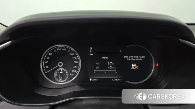 Genesis The New G70 id 3488528 из Кореи 18