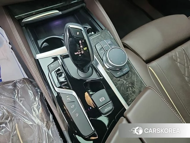 BMW 6 Series GT (G32) id 4693928 из Кореи 16