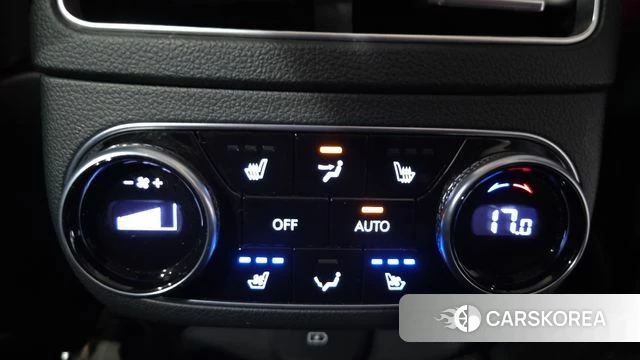 Genesis Electrified GV70 id 4768669 из Кореи 32