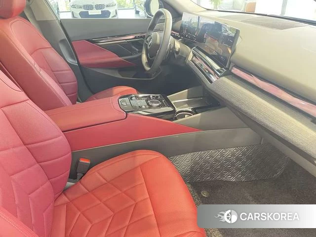 BMW 5 series id 4265106 из Китая 14