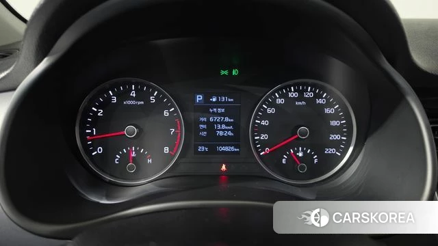 Kia Stonic id 4318325 из Кореи 30