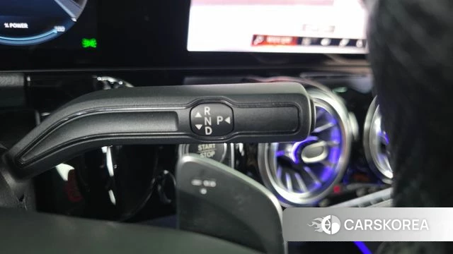Mercedes-Benz EQA H243 id 4871421 из Кореи 28