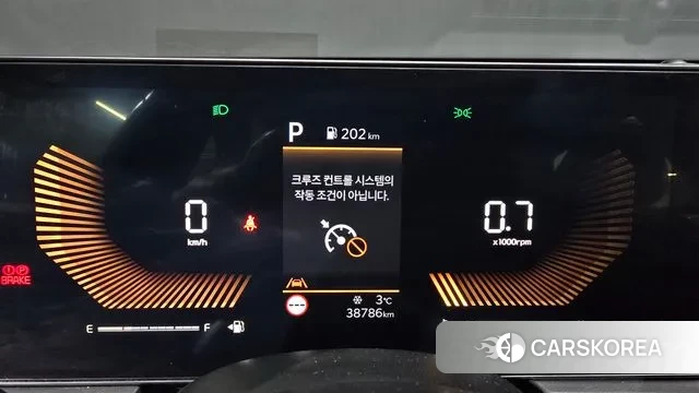 Kia The New K5 3rd generation id 3477546 из Кореи 18