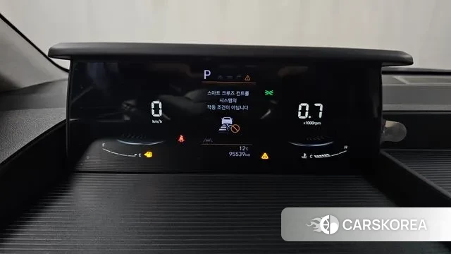 Hyundai Staria id 3716433 из Кореи 18