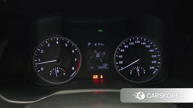 Hyundai The New Avante AD id 3444759 из Кореи 18