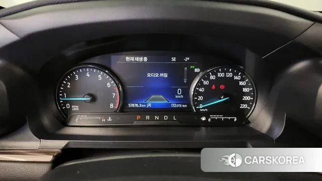 Ford Explorer 6th Generation id 3610793 из Кореи 18