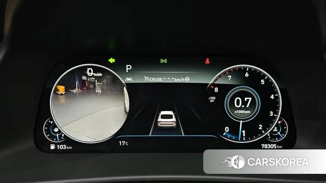 Hyundai Sonata (DN8) id 4180257 из Кореи 18