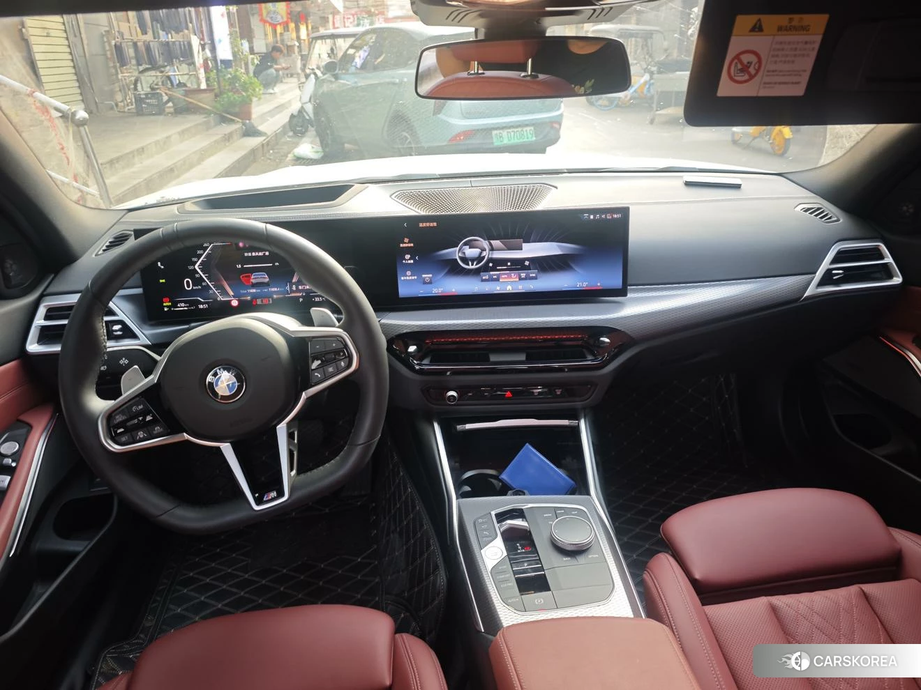 BMW 3 series id 4467640 из Китая 9