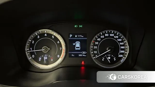 Hyundai Venue id 3581454 из Кореи 18