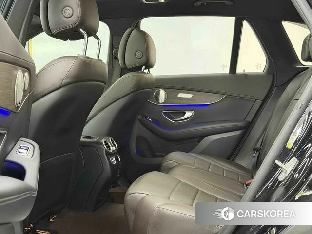 Mercedes-Benz GLC id 4260387 из Китая 15