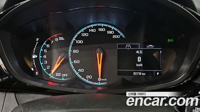 Chevrolet (GM Daewoo) The New Spark id 2855406 из Кореи 18