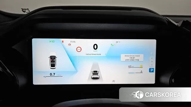 Renault Korea (Samsung) Grand Coleos id 3103849 из Кореи 18