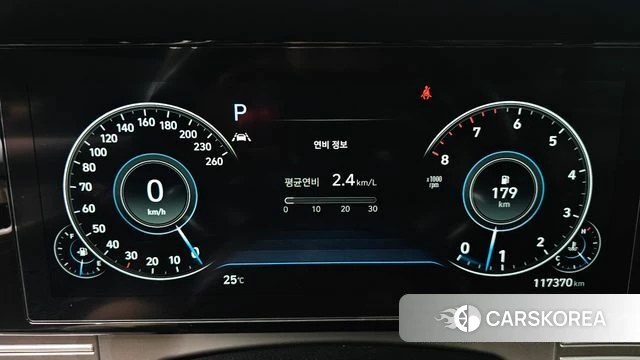 Hyundai The New Grandeur IG id 4780458 из Кореи 18