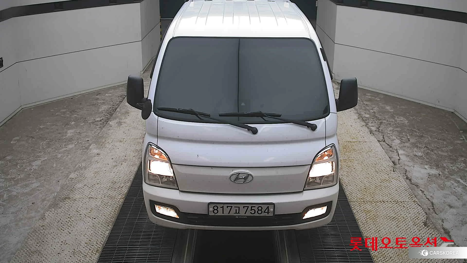 Hyundai Porter II id 4679306 из Кореи 34