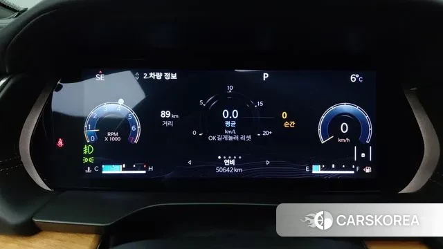 Jeep Grand Cherokee (WL) id 3669112 из Кореи 18