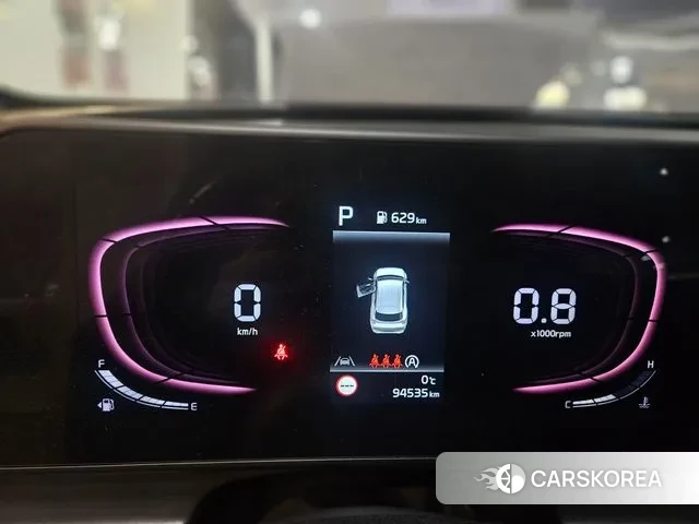 Kia Sportage 5th Generation id 3448337 из Кореи 13