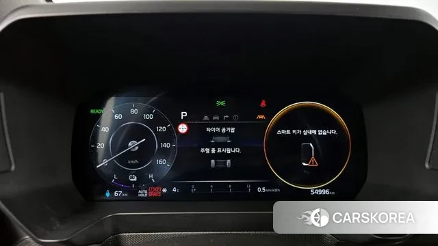 Kia The New Kia Ray EV id 3477643 из Кореи 18