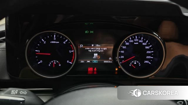 Kia Carnival 4th generation id 4507305 из Кореи 18