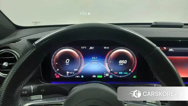 Mercedes-Benz E-Class W213 id 3675503 из Кореи 18