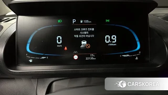 Hyundai Casper id 3316899 из Кореи 18