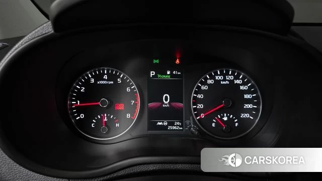 Kia Morning Urban (JA) id 4506874 из Кореи 28