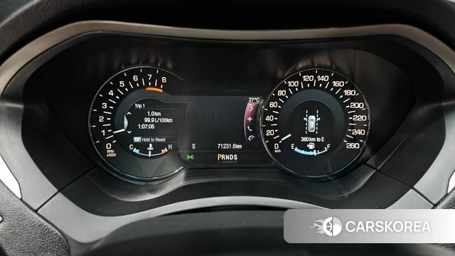 Lincoln New MKZ id 4742184 из Кореи 28