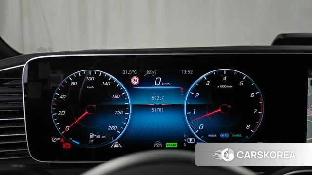 Mercedes-Benz GLS - Class X167 id 4476240 из Кореи 32