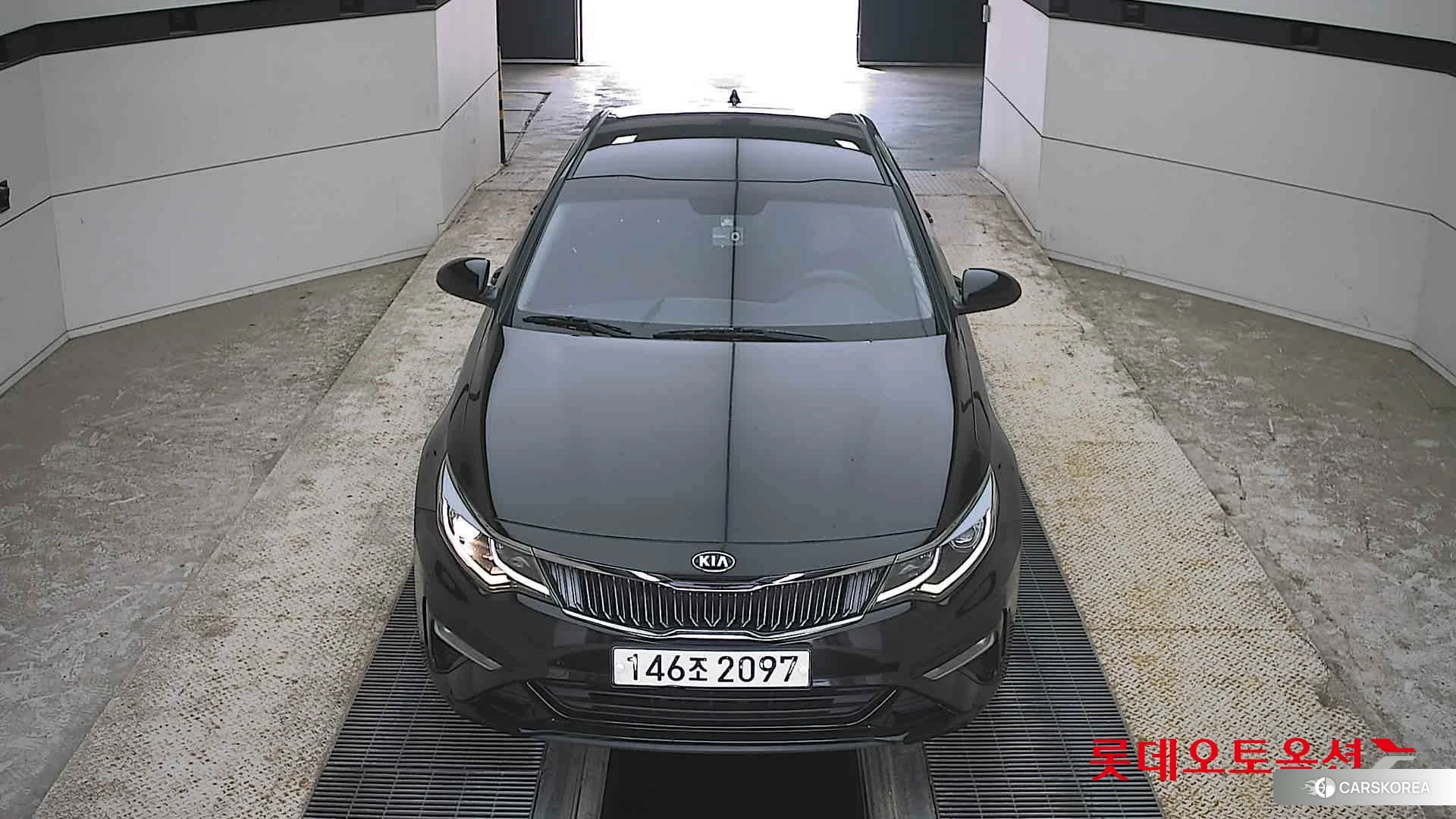 Kia K5 id 4347394 из Кореи 36