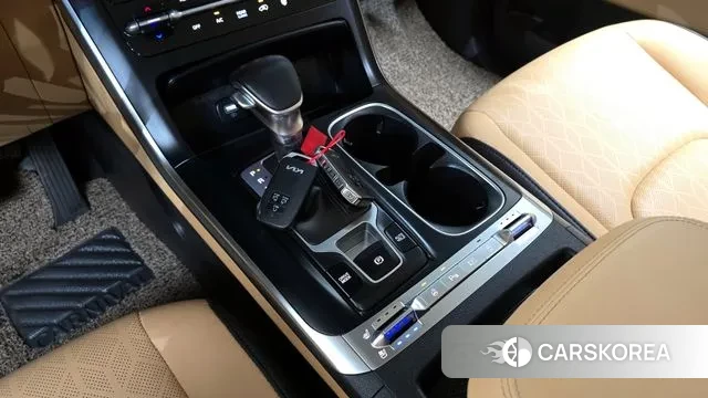 Kia Carnival 4th generation id 3043295 из Кореи 18