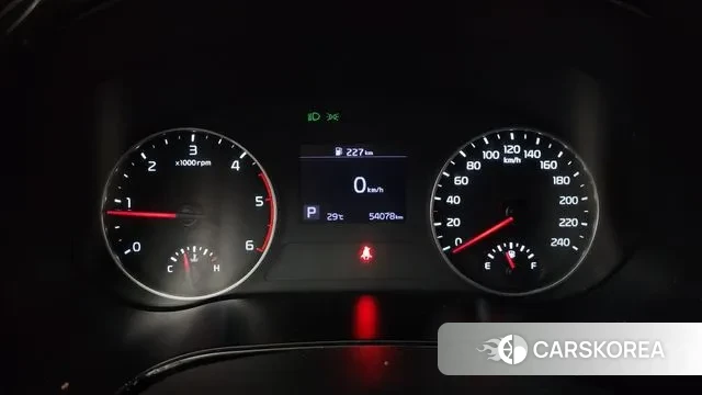 Kia Seltos id 3055315 из Кореи 18