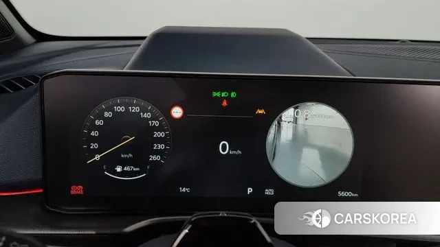 Kia The New Sportage 5th Generation id 3410126 из Кореи 18