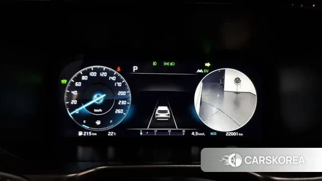 Kia Sorento 4th Generation id 3212563 из Кореи 18