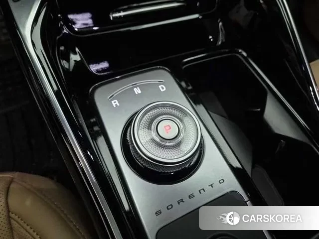 Kia The New Sorento 4th Generation id 3669443 из Кореи 18