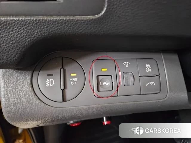 Hyundai The New Grand Starex id 3651554 из Кореи 18