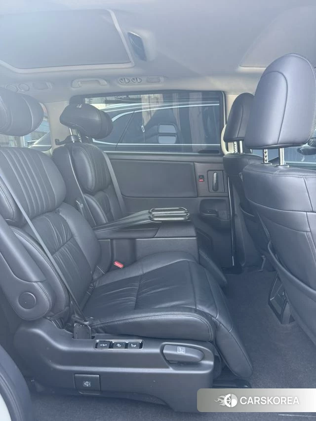 Honda Odyssey id 4258879 из Китая 16