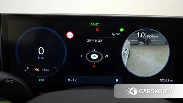 Hyundai Grandeur (GN7) id 3634500 из Кореи 18