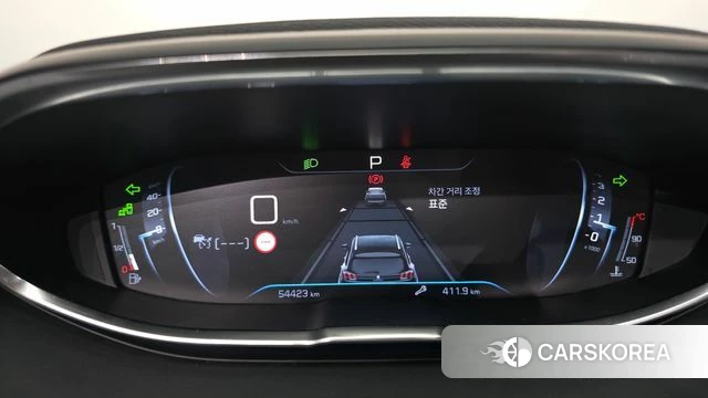 Peugeot 5008 second generation id 4836726 из Кореи 29