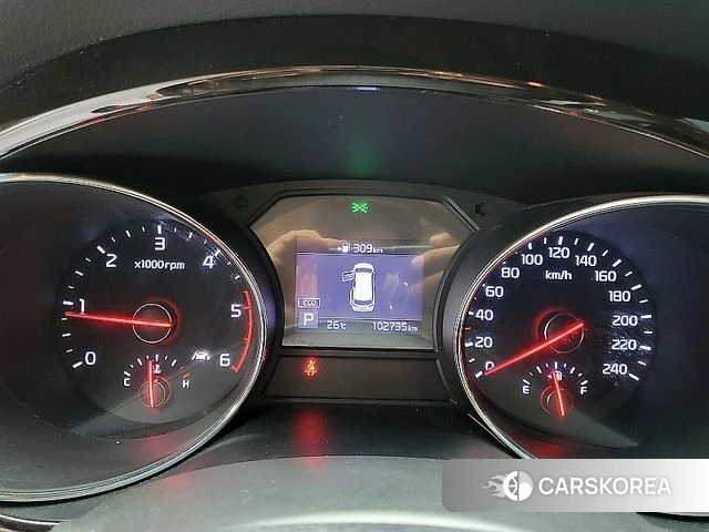 Kia The New Carnival id 4785203 из Кореи 18