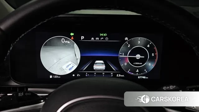 Kia Carnival 4th generation id 3447912 из Кореи 18