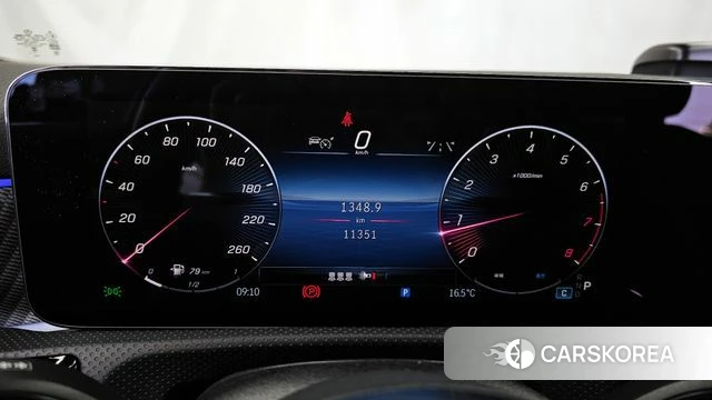 Mercedes-Benz A-Class W177 id 4243192 из Кореи 29