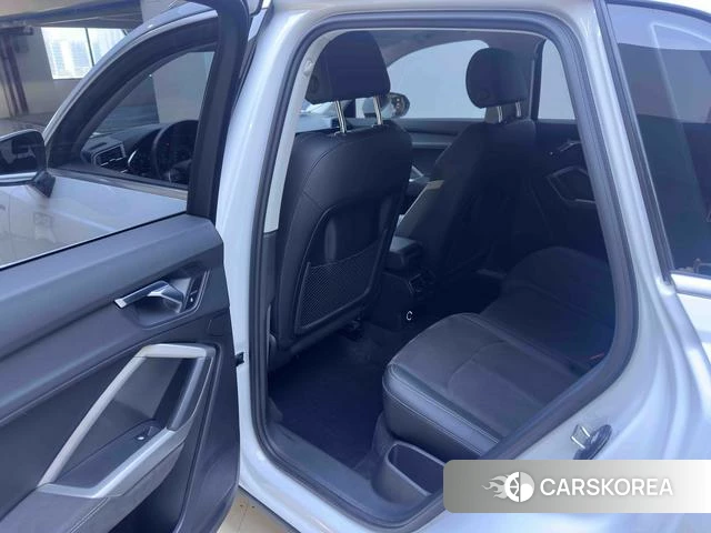 Audi Q3 id 4241063 из Китая 22