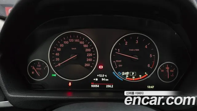 BMW 3 Series GT (F34) id 2484940 из Кореи 18