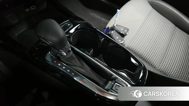 Chevrolet (GM Daewoo) Trax Crossover id 3934064 из Кореи 18