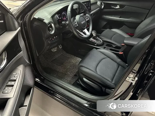 Kia The New K3 2nd generation id 3518394 из Кореи 18