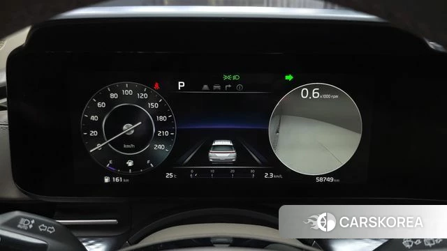 Kia Carnival 4th generation id 4593100 из Кореи 33
