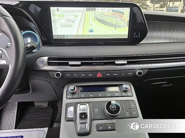 Hyundai The New Palisade id 3507831 из Кореи 18