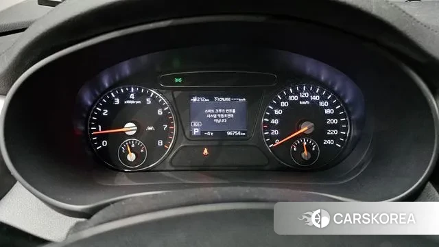 Kia The New Sorento id 3563162 из Кореи 18