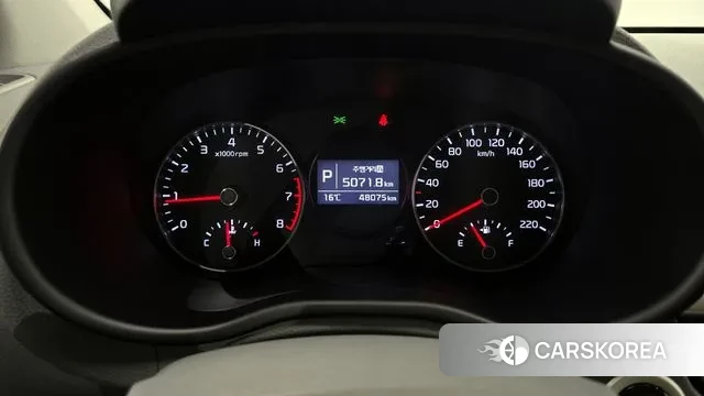 Kia All New Morning (JA) id 3302546 из Кореи 18